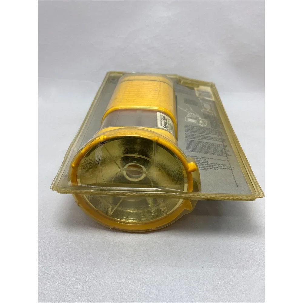 Eveready Sport Gear‎ 2 Way Lantern Factory Sealed Vintage 1994 360 Light Camping
